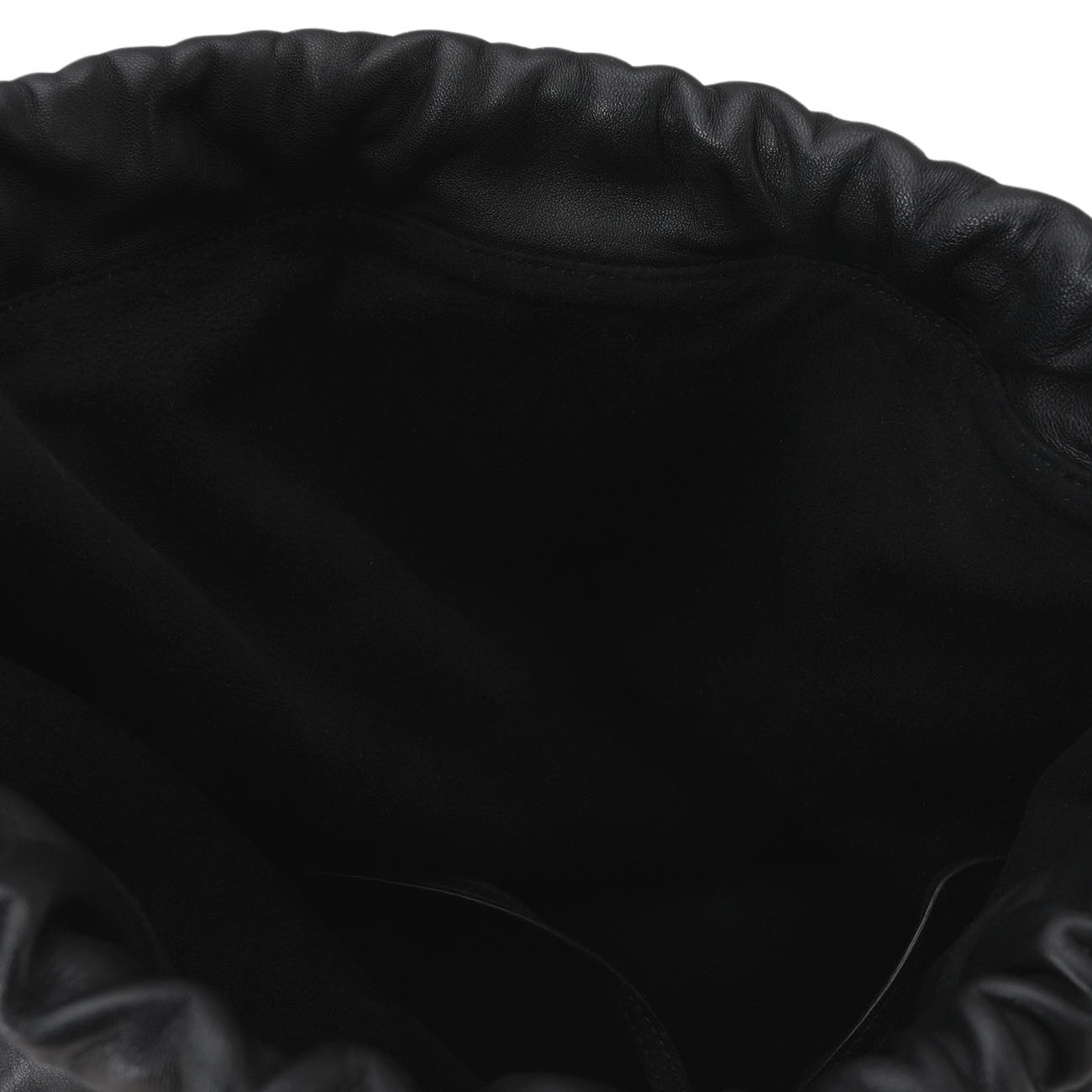 Yves Saint Laurent(USED)생로랑 553919 테디 드로스트링 버킷백